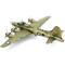 Metal Earth® B-17 Flying Fortress™ Steel Model Kit